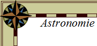 Astronomie